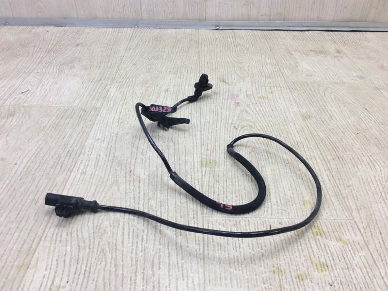 Датчик ABS передний левый TOYOTA VENZA 09-16 2009 3.5 2GR-FE 895430T010 Б/У