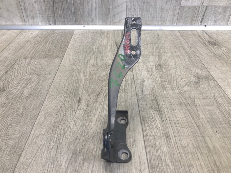 Петля капота левая MDX (YD2) 06-13 2007 YD2 3.7 J37A1