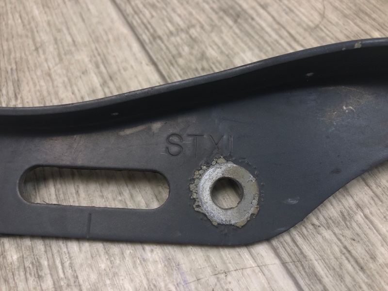 Петля капота левая MDX (YD2) 06-13 2007 YD2 3.7 J37A1