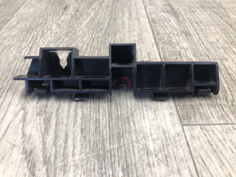 Кронштейн заднего бампера задний левый MDX (YD2) 06-13 2007 YD2 3.7 J37A1