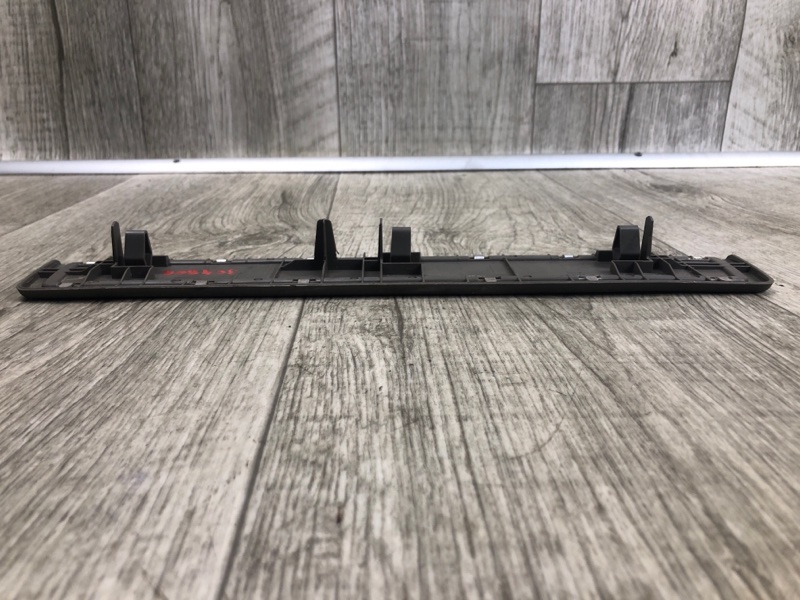 Накладка порога внутрення задняя левая ACURA MDX (YD2) 06-13 YD2 3.7 J37A1