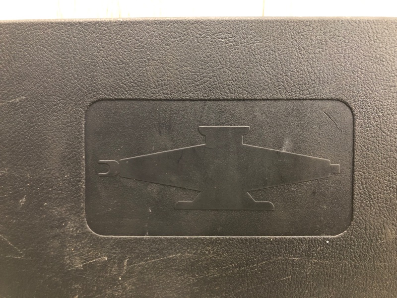 Набор инструментов MDX (YD2) 06-13 2007 YD2 3.7 J37A1