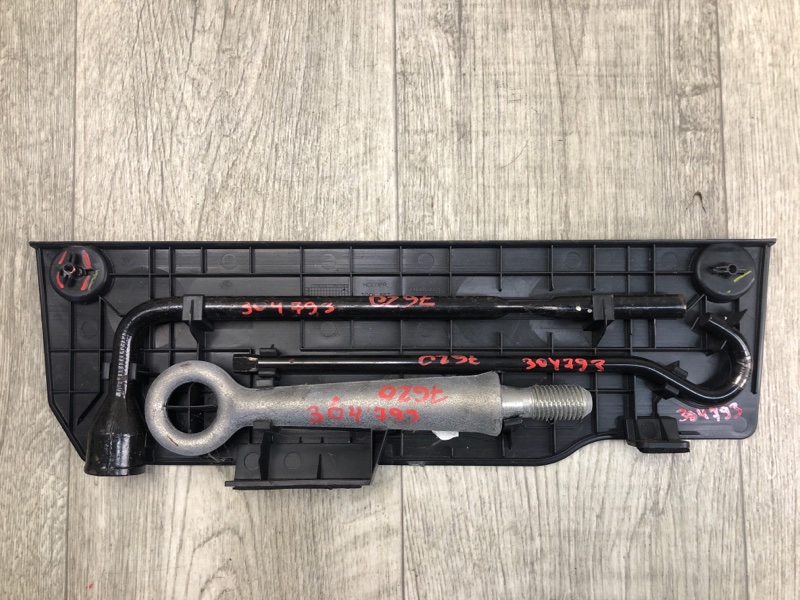 Набор инструментов MDX (YD2) 06-13 2007 YD2 3.7 J37A1