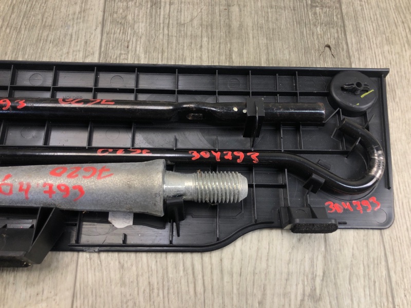 Набор инструментов MDX (YD2) 06-13 2007 YD2 3.7 J37A1