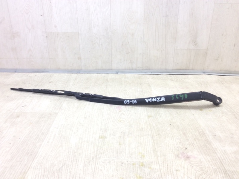 Запчасть поводок стеклоочистителя передний правый TOYOTA VENZA 09-16 2009 3.5 2GR-FE 852110T010 Б/У Поводок стеклоочистителя передний правый TOYOTA VENZA 09-16 2009 3.5 2GR-FE 852110T010 Б/У