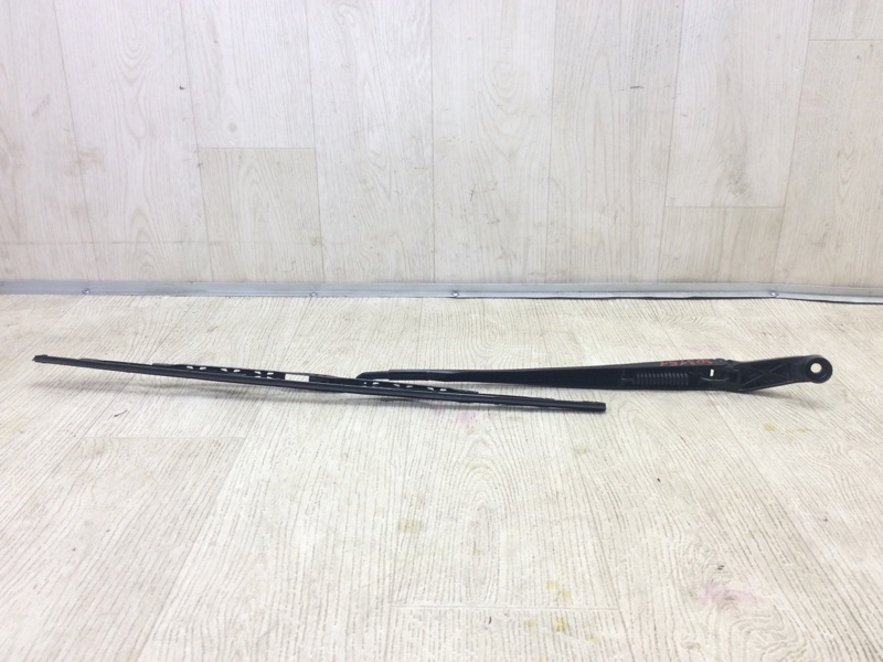 Поводок стеклоочистителя передний левый VENZA 09-16 2009 3.5 2GR-FE Поводок стеклоочистителя передний левый VENZA 09-16 2009 3.5 2GR-FE