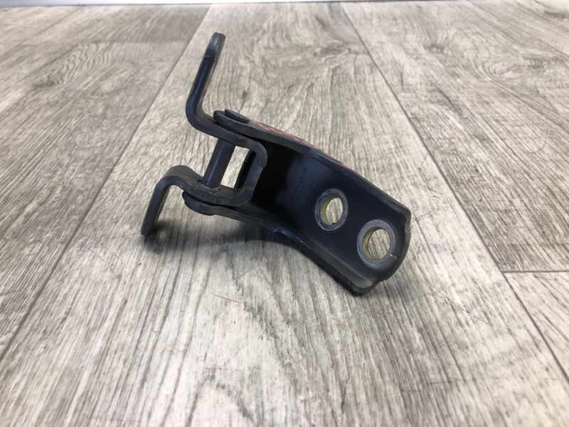 Петля двери верхняя передняя левая ACURA MDX (YD2) 06-13 2007 YD2 3.7 J37A1 67450-S5D-A01ZZ Б/У