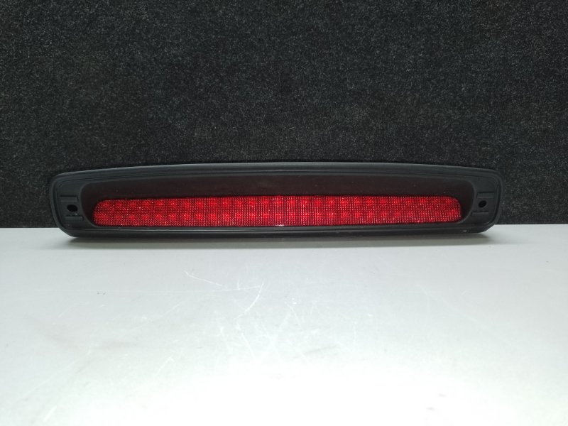 Стоп-сигнал HYUNDAI TUCSON 04-10 2006 2.7 G6BA 92700-2E051 Б/У