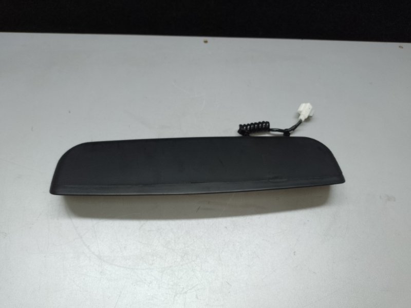 Стоп-сигнал TUCSON 04-10 2006 2.7 G6BA