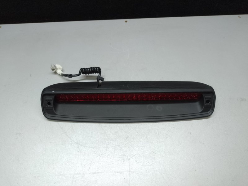 Стоп-сигнал HYUNDAI TUCSON 04-10 2.7 G6BA