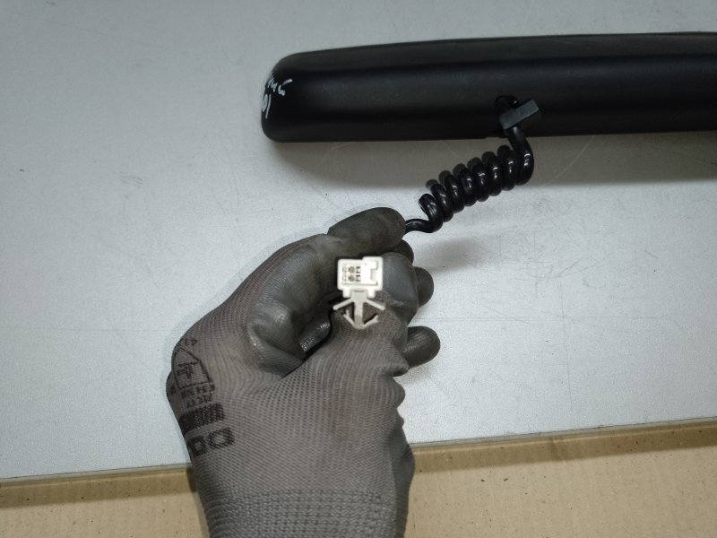 Стоп-сигнал TUCSON 04-10 2006 2.7 G6BA