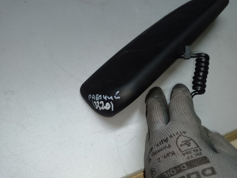 Стоп-сигнал TUCSON 04-10 2006 2.7 G6BA