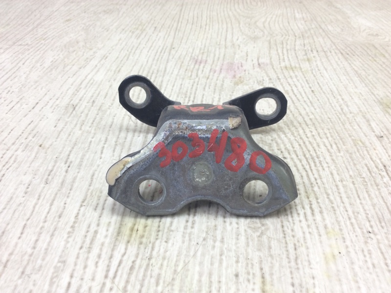 Петля двери верхняя задняя правая TOYOTA VENZA 09-16 2009 3.5 2GR-FE 68750-04010 Б/У