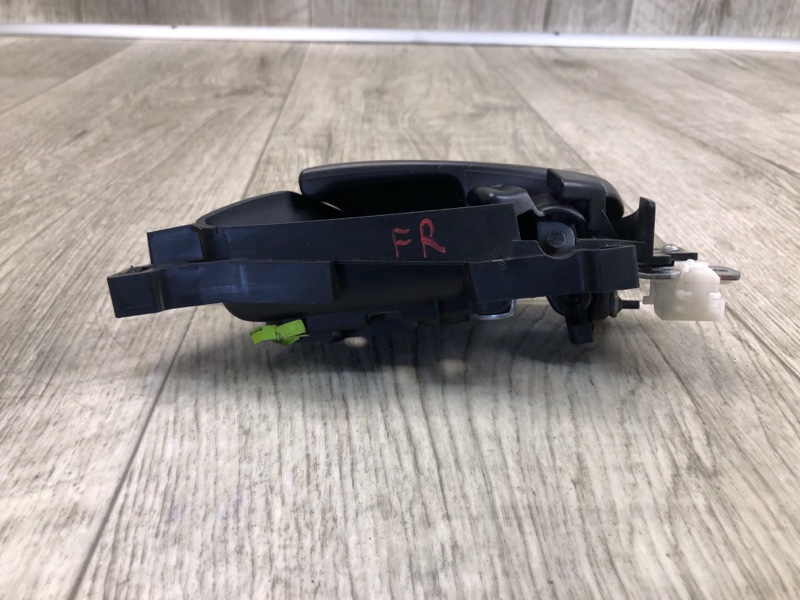 Ручка двери внутренняя левая ACURA MDX (YD2) 06-13 YD2 3.7 J37A1