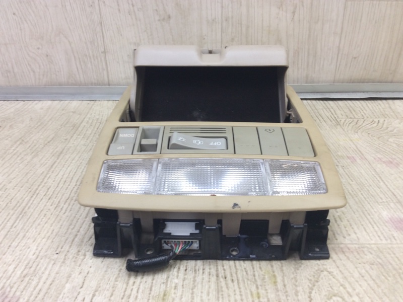 Плафон салона передний VENZA 09-16 2009 3.5 2GR-FE