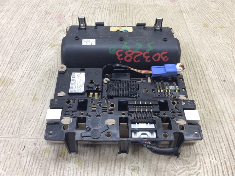 Плафон салона передний VENZA 09-16 2009 3.5 2GR-FE