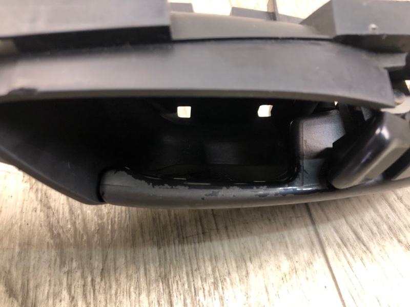 Ручка двери внутренняя правая MDX (YD2) 06-13 2007 YD2 3.7 J37A1