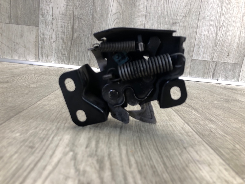 Замок капота MDX (YD2) 06-13 2007 YD2 3.7 J37A1