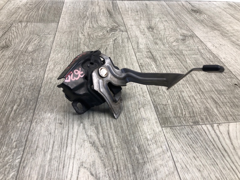 Замок капота ACURA MDX (YD2) 06-13 YD2 3.7 J37A1