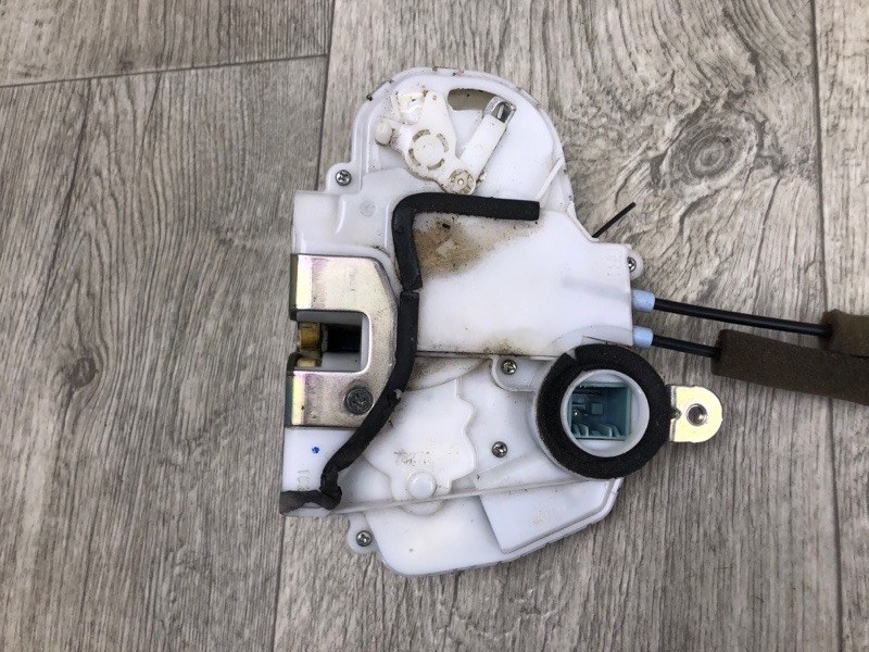 Замок двери задний правый MDX (YD2) 06-13 2007 YD2 3.7 J37A1