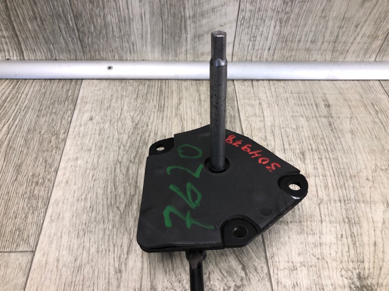 Кронштейн крепления запасного колеса MDX (YD2) 06-13 2007 YD2 3.7 J37A1