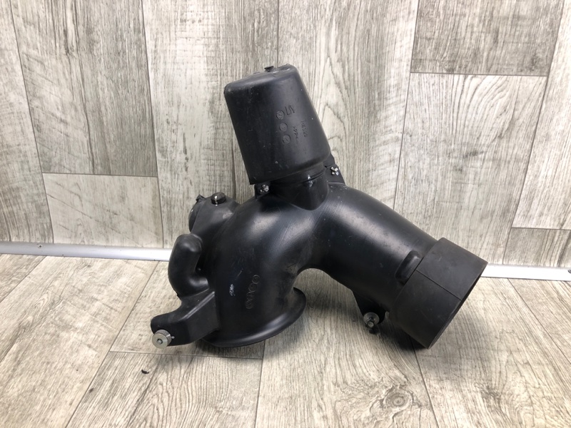 Резонатор воздушного фильтра MDX (YD2) 06-13 2007 YD2 3.7 J37A1