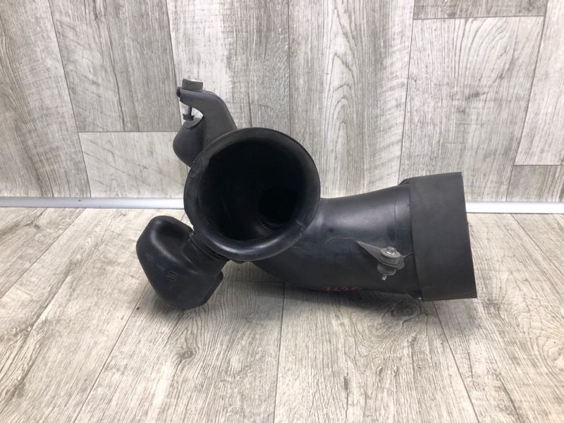 Резонатор воздушного фильтра MDX (YD2) 06-13 2007 YD2 3.7 J37A1