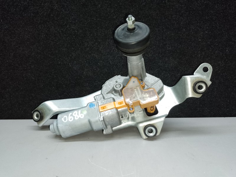 Моторчик стеклоочистителя задний ACURA MDX (YD3) 13-21 2018 3.5 J35Y5 76700-TZ5-A01 Б/У