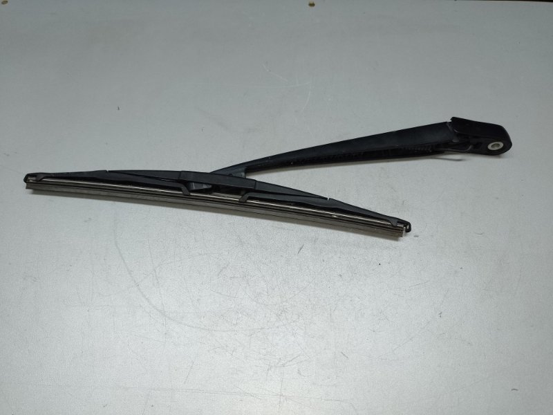 Запчасть поводок стеклоочистителя задний ACURA MDX (YD3) 13-21 2013 3.5 J35Y5 76720-STX-A01 Б/У Поводок стеклоочистителя задний ACURA MDX (YD3) 13-21 2013 3.5 J35Y5 76720-STX-A01 Б/У