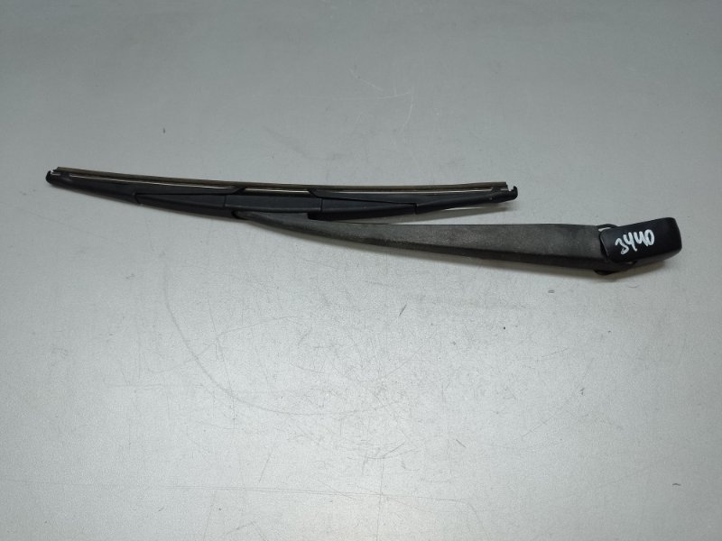 Поводок стеклоочистителя задний MDX (YD3) 13-21 2013 3.5 J35Y5 Поводок стеклоочистителя задний MDX (YD3) 13-21 2013 3.5 J35Y5