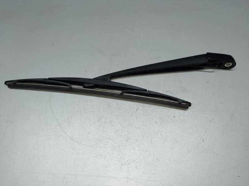 Поводок стеклоочистителя задний ACURA MDX (YD3) 13-21 2018 3.5 J35Y5 76720-STX-A01 Б/У