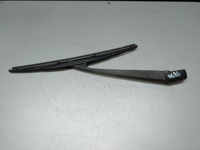 Поводок стеклоочистителя задний MDX (YD3) 13-21 2018 3.5 J35Y5