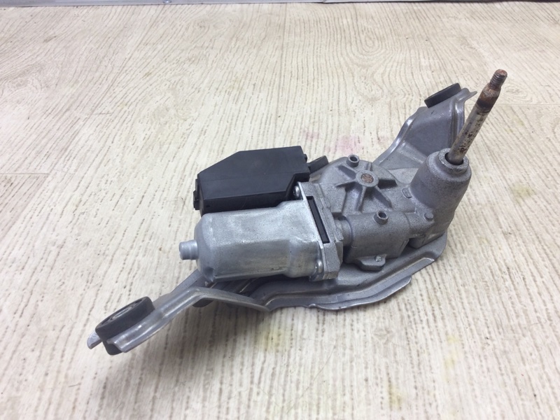 Моторчик стеклоочистителя задний TOYOTA VENZA 09-16 3.5 2GR-FE