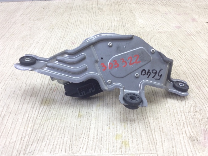 Моторчик стеклоочистителя задний VENZA 09-16 2009 3.5 2GR-FE