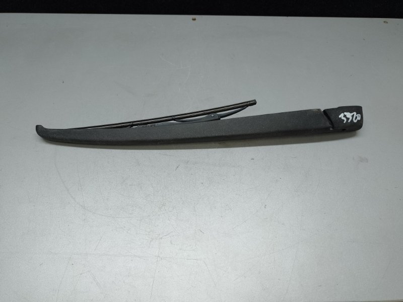 Поводок стеклоочистителя задний TUCSON 04-10 2006 2.7 G6BA