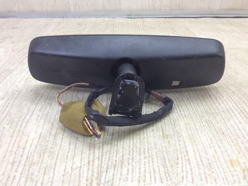 Зеркало салона VENZA 09-16 2009 3.5 2GR-FE