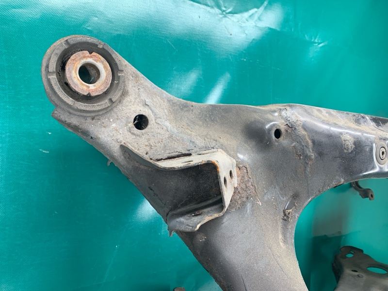 Балка задней подвески задняя INFINITI M25/M37/M56/Q70/M35H 10-16 Седан 3.7 VQ37VHR