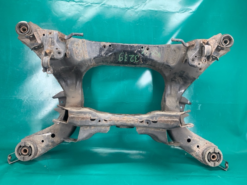 Балка задней подвески задняя M25/M37/M56/Q70/M35H 10-16 2010 Седан 3.7 VQ37VHR