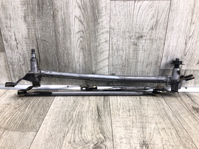 Трапеция стеклоочистителей ACURA MDX (YD2) 06-13 2007 YD2 3.7 J37A1 76530-STX-A01 Б/У