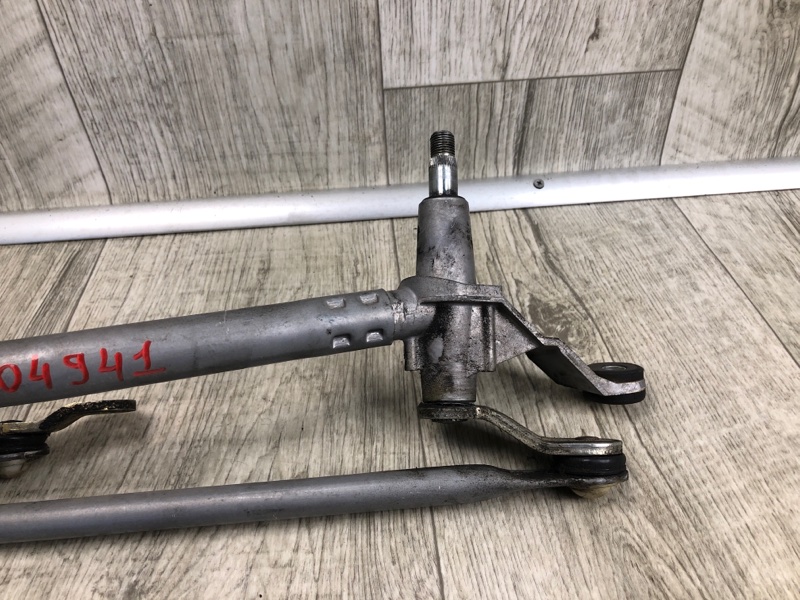 Трапеция стеклоочистителей MDX (YD2) 06-13 2007 YD2 3.7 J37A1