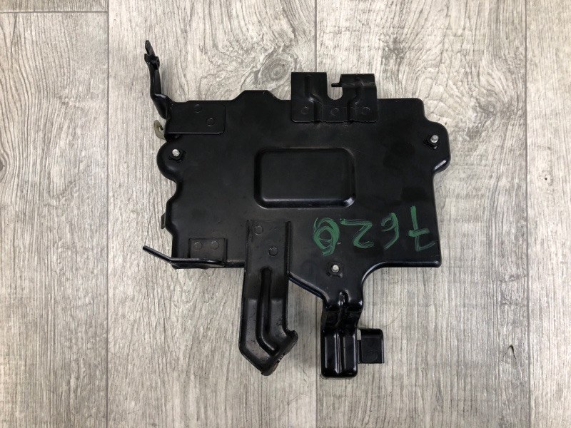 Блок управления двигателем MDX (YD2) 06-13 2007 YD2 3.7 J37A1 Блок управления двигателем MDX (YD2) 06-13 2007 YD2 3.7 J37A1