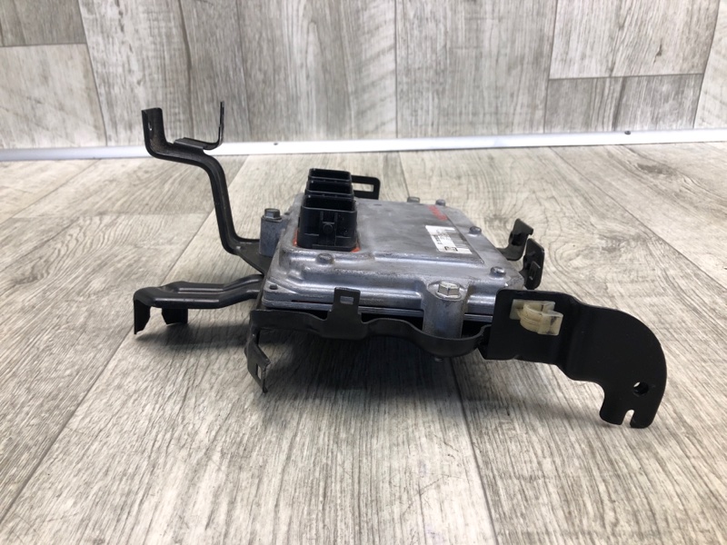 Блок управления двигателем MDX (YD2) 06-13 2007 YD2 3.7 J37A1 Блок управления двигателем MDX (YD2) 06-13 2007 YD2 3.7 J37A1