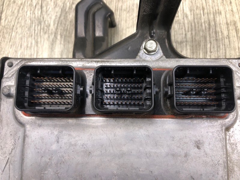 Блок управления двигателем MDX (YD2) 06-13 2007 YD2 3.7 J37A1 Блок управления двигателем MDX (YD2) 06-13 2007 YD2 3.7 J37A1