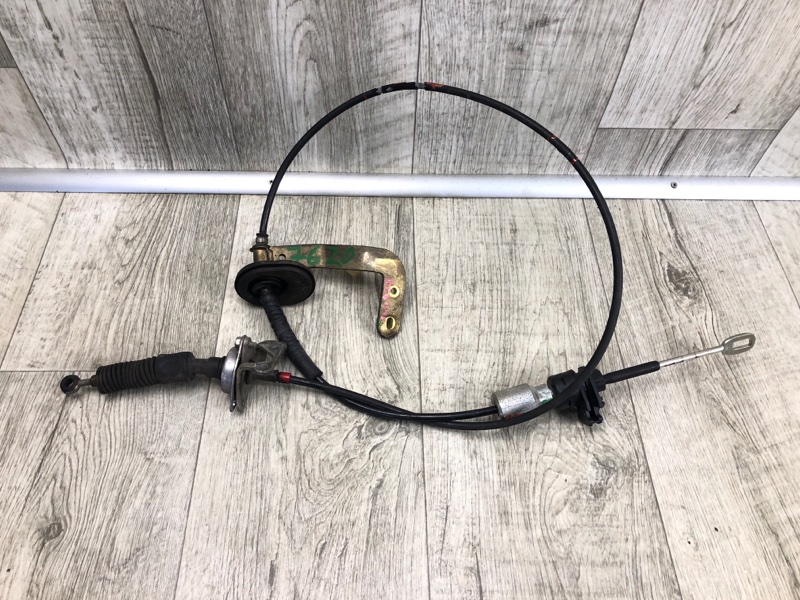 Трос переключения АКПП ACURA MDX (YD2) 06-13 2007 YD2 3.7 J37A1 54315-STX-A82 Б/У