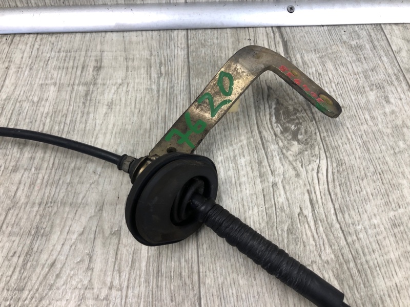 Трос переключения АКПП MDX (YD2) 06-13 2007 YD2 3.7 J37A1