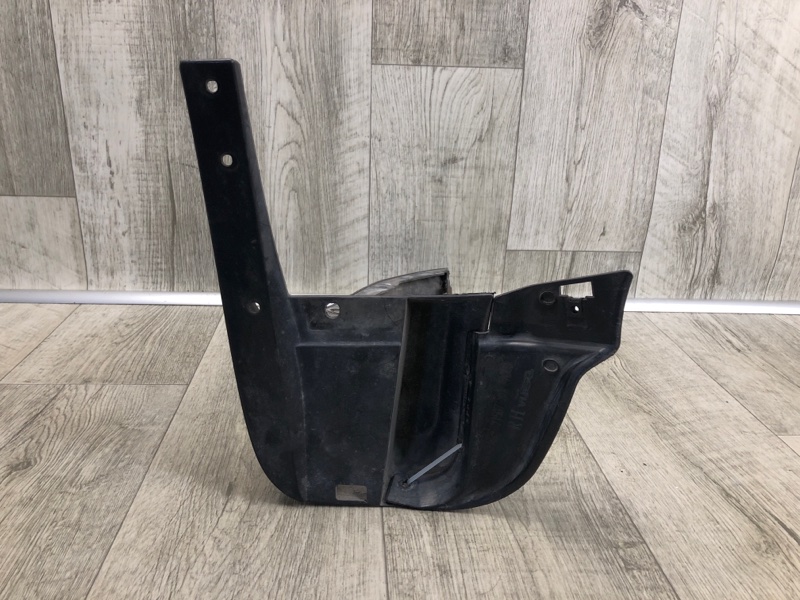 Брызговик задний правый ACURA MDX (YD2) 06-13 2007 YD2 3.7 J37A1 71510-STX-A00ZA Б/У