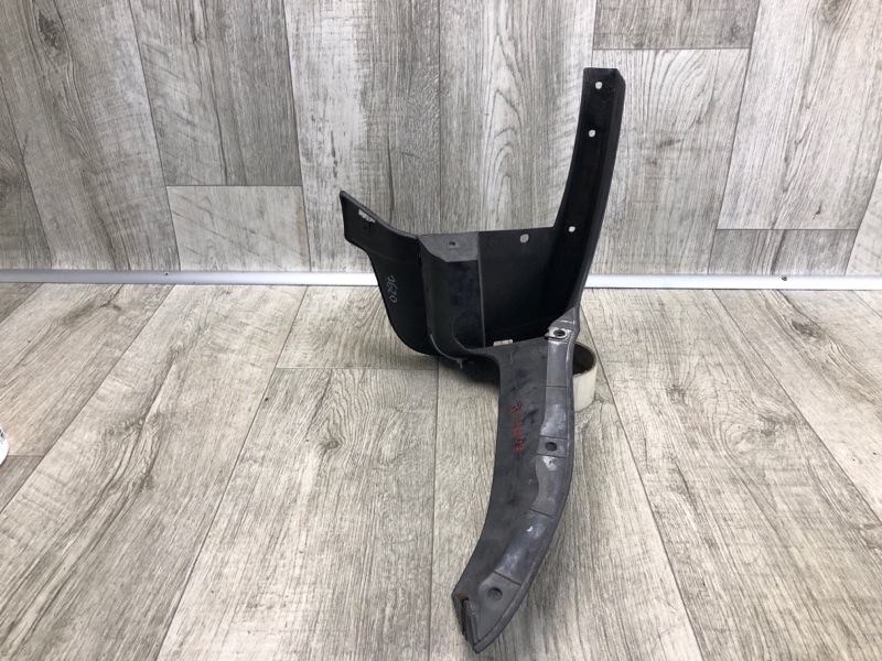 Брызговик задний правый MDX (YD2) 06-13 2007 YD2 3.7 J37A1