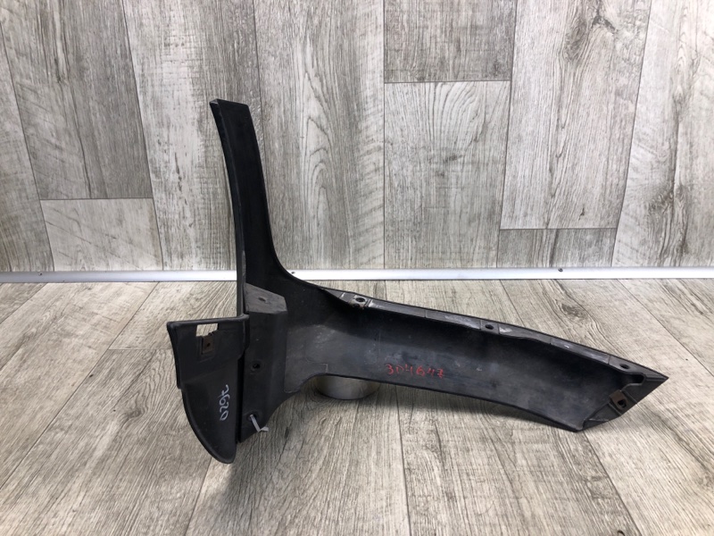 Брызговик задний правый MDX (YD2) 06-13 2007 YD2 3.7 J37A1