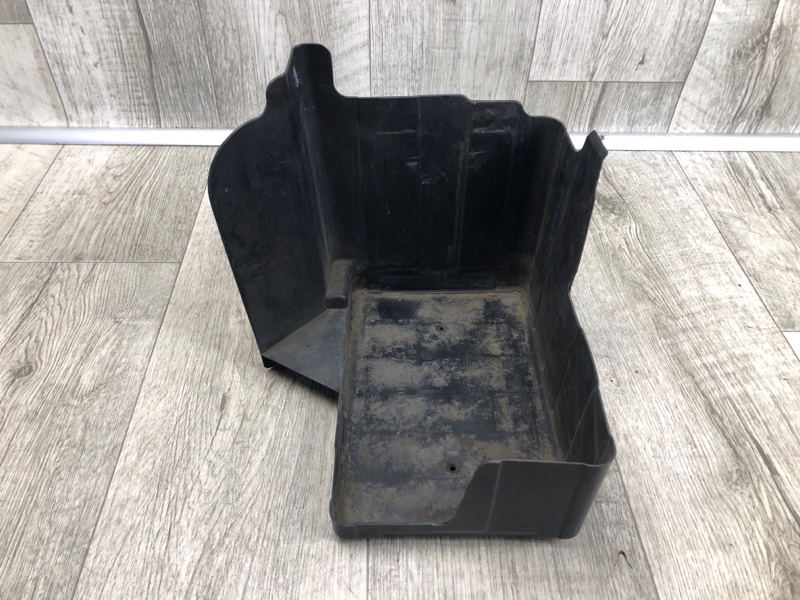 Полка аккумулятора ACURA MDX (YD2) 06-13 2007 YD2 3.7 J37A1 31521-STX-A01 Б/У