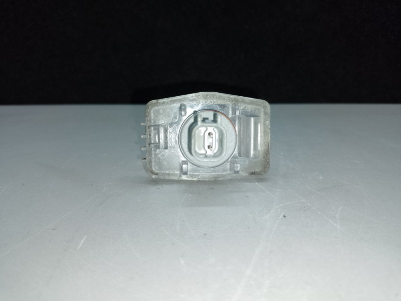 Подсветка номера 6 GH 07-12 2008 2.5 L (L5-VE) Подсветка номера 6 GH 07-12 2008 2.5 L (L5-VE)